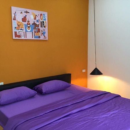 Homestay Lan Anh 3 Quy Nhon Exteriör bild
