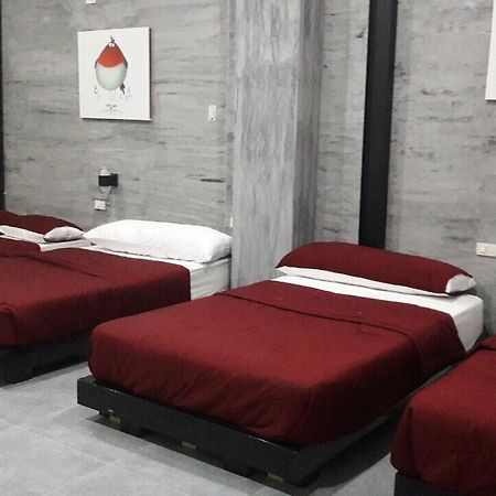 Homestay Lan Anh 3 Quy Nhon Exteriör bild