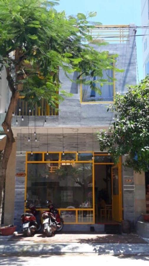 Homestay Lan Anh 3 Quy Nhon Exteriör bild