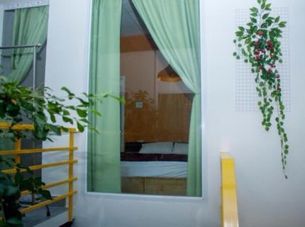Homestay Lan Anh 3 Quy Nhon Rum bild